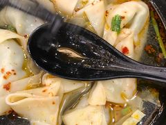 -老盛兴·上海小笼汤包馆(武夷店)