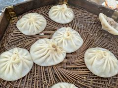 -西安贾三灌汤包·回坊小吃·清真炒菜(北院门总店)
