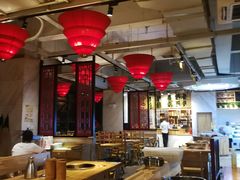 大堂-袁记串串香(新南门店)