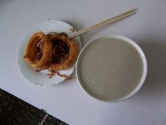 -老北京豆汁店