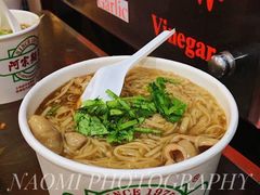 -阿宗面线(西门町店)