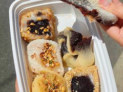 -糯米香(长江路店)