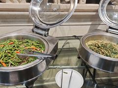 -珀丽酒店-协奏坊餐厅