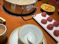 -真牛坊潮汕牛肉火锅