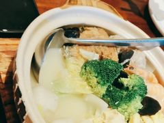 -妈妈菜舟山海鲜(定海古城店)