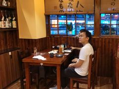 -鸟鹏烧鸟居酒屋(仁恒梦中心店)