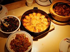 -小柴米·传统江西菜(八一广场店)