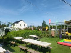 -小鱼草莓采摘园农家乐·小鱼餐厅