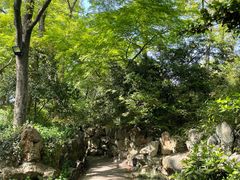 -惠山古镇·寄畅园