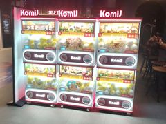 -CGV影城(九亭金地广场SphereX店)