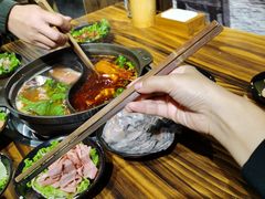 -烂摊摊火锅集市(河北总店)