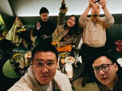 -Ish Whiskey&Cocktail Bar酒吧(合生麒麟新天地店)