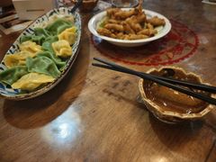 -八珍手工水饺·妈妈的爱(传芳巷店)
