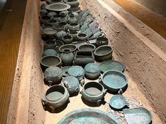 -洛阳周王城天子驾六博物馆