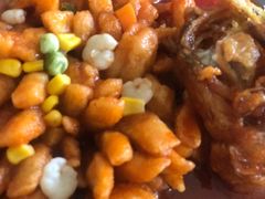 -祥记·苏帮菜·松鼠桂鱼(湖畔天城店)