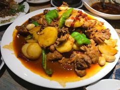 -新粤新疆菜(禅城店)