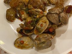 -芭菲盛宴·环球美食(锦城万达广场店)