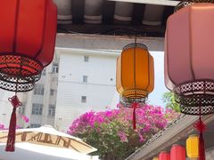 -院8里·少城记忆老川菜(宽窄巷子店)