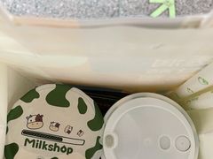 -迷客夏Milksha(无锡苏宁店)
