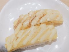 -万岁寿司(芳村店)