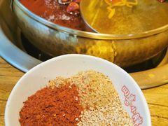 -四喜小胖·北京涮肉(五道营店)
