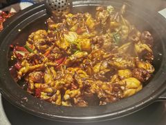 -夜郎国·贵州菜(南山店)