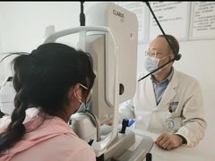 -西安普瑞眼科医院·近视手术·视力防控