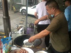 -田园山庄农家乐(石岩店)