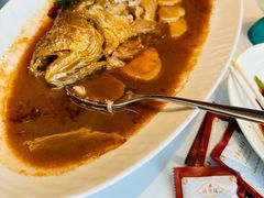 -鸽子侯·家宴·平价海鲜(绿地店)