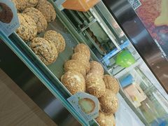 -君之狮子山·轻糖烘焙(开元Mini店)