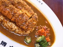 -伽喱博士 Dr.CURRY咖喱饭(太阳宫咖喱店)