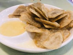 -东四民芳餐厅(世茂工三店)