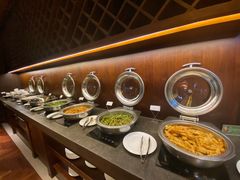 -杭州雅谷泉山庄酒店-餐厅