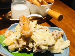 -觅山云南菜(泊富ICITY店)