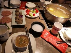-大喜牛鲜牛肉火锅(营迹路店)