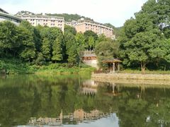 -重庆工商大学(南岸校区)