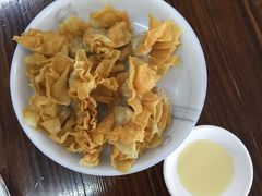 炸云吞-蓝记云吞(正果店)