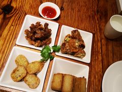 -临家闽南菜(宝洲路店)