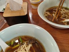 -奎元馆.百年奎元.非遗传承(西湖边的解放路店)