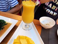 -芽庄MP泰式海鲜海景餐厅