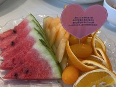 -沪华海鲜大酒楼(南汇店)