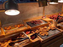 -比格比萨自助(宝山日月光店)