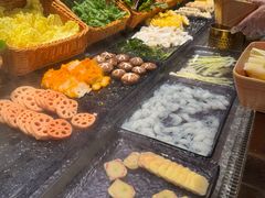 -牛New寿喜烧(中山公园龙之梦店)