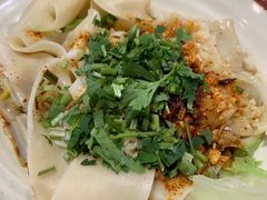 -阿那亚第一食堂 Cafeteria 1