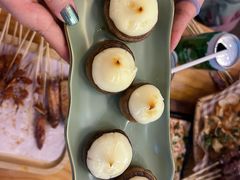 -逗烤·轻烧烤(福田店)