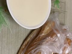-文武王氏烧饼·无矾油条(西溪路店)