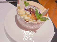 -AZUL by FUEL蓝色·法式酒馆(琶醍店)