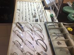 -十八字金·银饰·开蚌DIY·手工体验团建(世纪金源店)