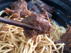 -上海为民商行清真饭店(南大路店)