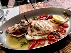 -Mercato莫卡多露台餐厅与酒吧(K11店)